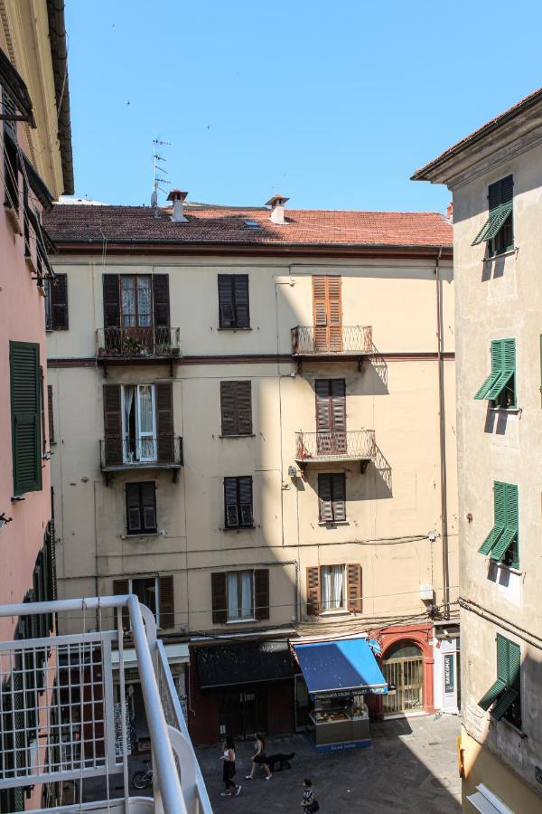 Apartamento Nextrip 5 Terre La Spezia Exterior foto