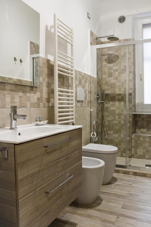 Apartamento Nextrip 5 Terre La Spezia Exterior foto