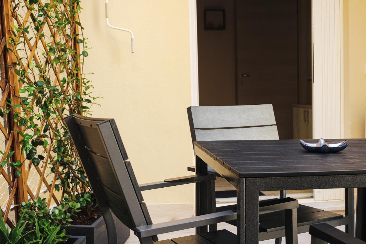 Apartamento Nextrip 5 Terre La Spezia Exterior foto