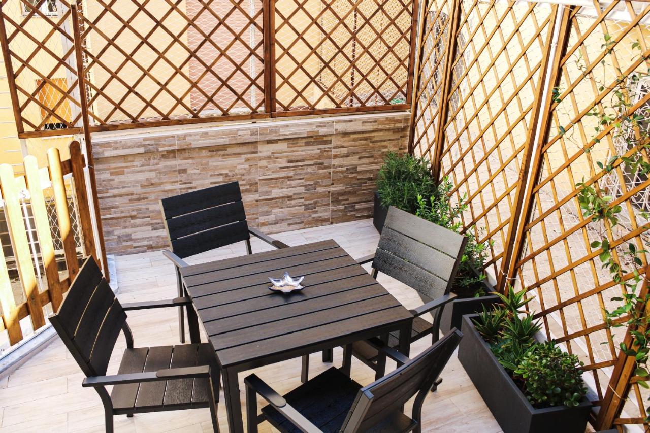 Apartamento Nextrip 5 Terre La Spezia Exterior foto