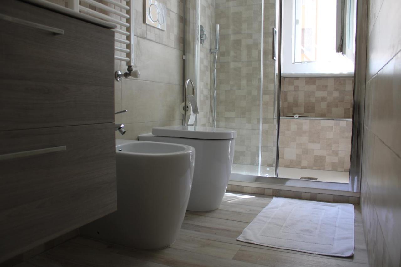 Apartamento Nextrip 5 Terre La Spezia Exterior foto